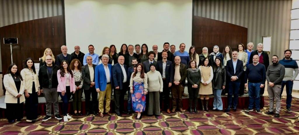 PAP/RAC Concludes Successful 3rd Consultation Meeting on Lebanon’s ICZM Strategy and Law
