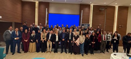 Towards stronger maritime governance: Tunisia moves forward on Maritime Spatial Planning