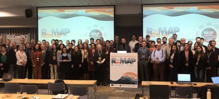 ReMAP Conference in Helsinki Showcased the Future of Data-Driven Maritime Spatial Planning in Europe