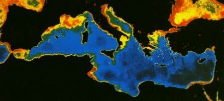 Horizon 2020 for the Mediterranean