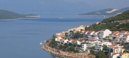 Coastal Canton of Bosnia and Herzegovina initiates ICZM