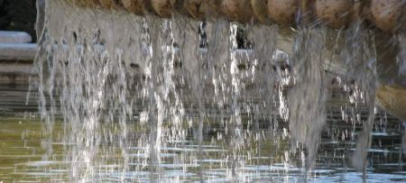 Mediterranean prepares for the World Water Forum