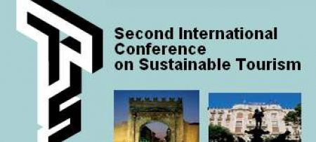 Second International Conference on Sustainable Tourism
