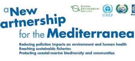 GEF Large Marine Ecosystem project on its way