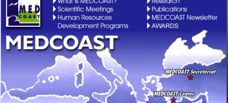 MEDCOAST Institute 2012