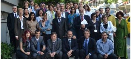 GEF for the future of the Mediterranean