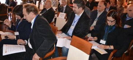 Establishing the ICZM Plan for the Šibenik-Knin County