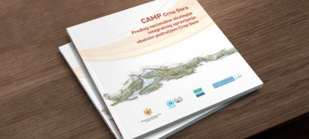 Montenegro adopted the first National ICZM Strategy