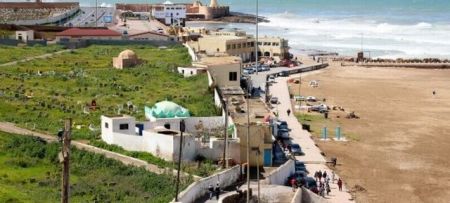 Coastal law adopted in Morocco