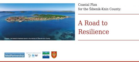 Coastal Plan for Šibenik-Knin County Adopted