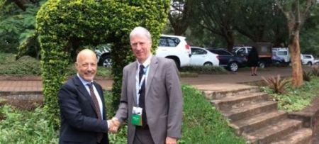 UNEP/MAP and EEA reconfirm their continuous collaboration towards a sustainable Mediterranean