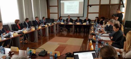 Montenegrin Council approved major national documents