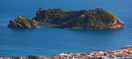 Mediterranean experience at the MSP Worldwide Conference in Azores