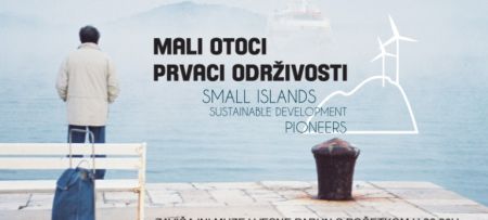 Achieving sustainable development of small islands