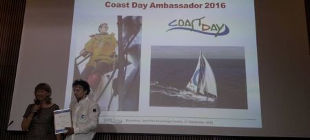 The Mediterranean celebrates Coast Day “Blue economy for a healthy Mediterranean”