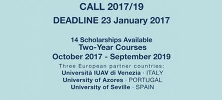 Erasmus Mundus Master Course on MSP