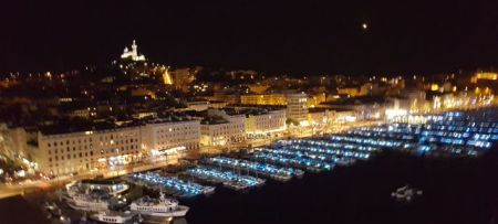 Blue economy for the Mediterranean