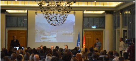 Mediterranean Coast Day 2017 – A glowing success