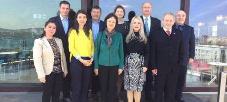 Fruitful cooperation between the Black Sea and the Mediterranean