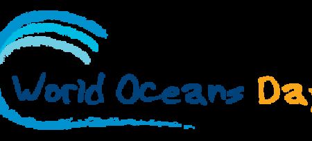 World Oceans Day 2018