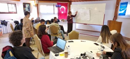 Nature-Based Solutions through Coastal Planning Play a Crucial Role in Climate Change Adaptation