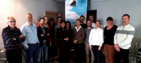 Adriadapt training course at Vodice