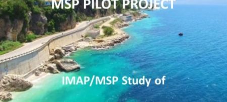 Study on assessment of Ecological Status and MSP preliminary initial assessment in Vlora Marine Area in Albania