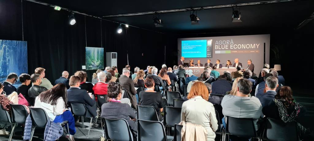 PAP/RAC Contributes to Key Climate Resilience Initiatives Launched at Ecomondo 2025