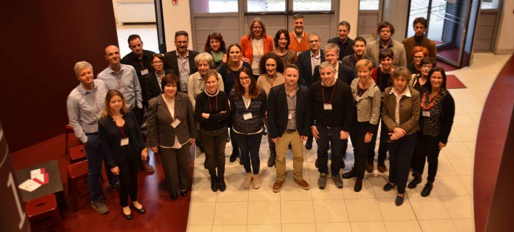 Adriadapt project  kick-off meeting