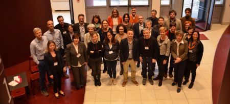 Adriadapt project  kick-off meeting