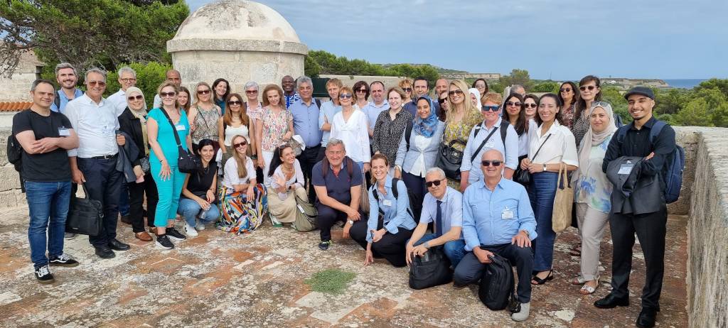 Mediterranean countries discuss legal frameworks for coastal land management