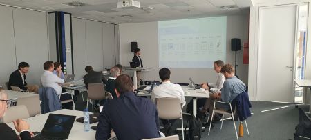 PAP/RAC meets with Regional Experts in Bilbao to Shape EU Guidelines on Climate-Resilient Landscapes