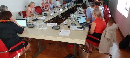 PAP/RAC hosts the Annual Regional Seas Meeting